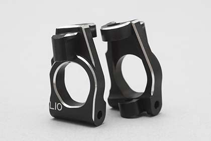 Z4-41310A Aluminum Front Steering Hub Carrier 10 Deg.for YZ-4