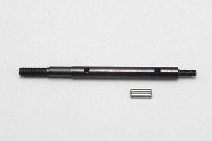 Z4-644 Steel Main Shaft for YZ-4