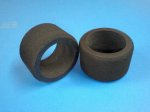 Z9006S F104 30 Tire Sponge Rubber (Soft) Rear