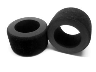 ZN9012 Sponge Tire OMEGA Rear For F1 Wide