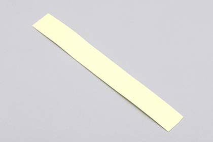 ZC-105TNA Dust Proof Fastening Tape (Thin)