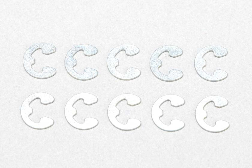 ZC-413 2.5mm E-clip