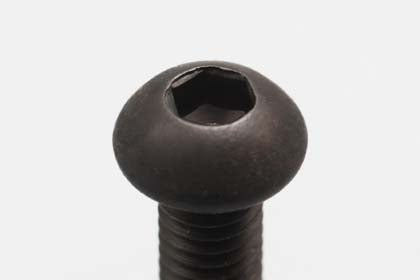 ZC-BH310A Button Head Screw M3?10mm