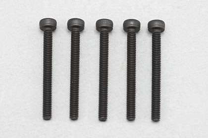 ZC-C220A M2X20 Socket Head Cap Screw 5pcs.