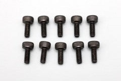 ZC-C25A 2x5mm Cap Screw/10pcs