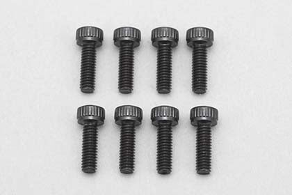 ZC-C258A M2.5X8 Socket Head Cap Screw 8pcs.