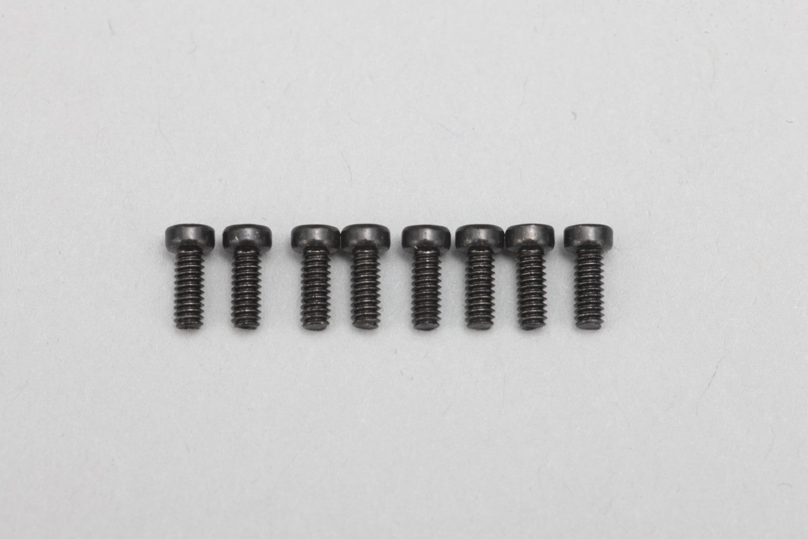 ZC-C25MA M2 x 5mm Cap Screw