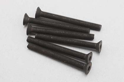 ZC-F330A M3X30 Flathead Socket Screw