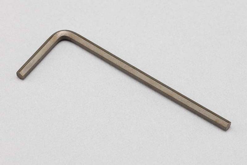 Banzai Hobby - Yokomo ZC-L25A 2.5mm Allen wrench – BanzaiHobby