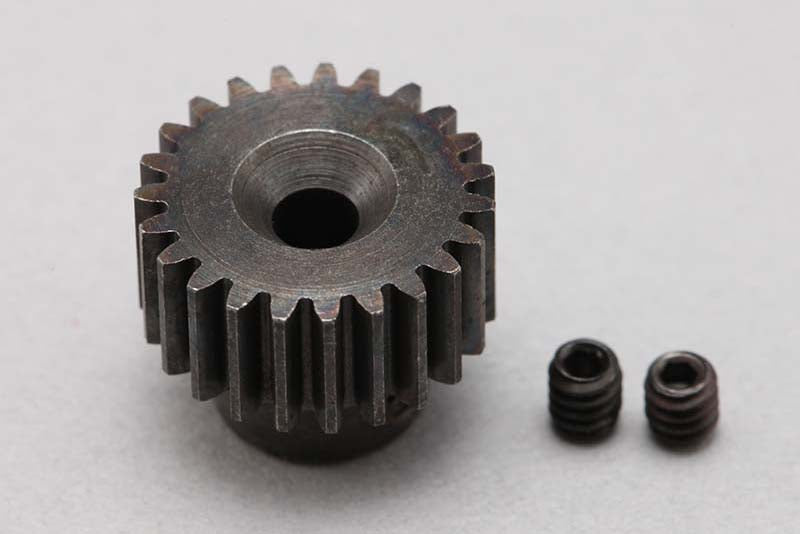 ZC-P23 48P 23T Machined Pinion Gear