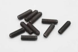 ZC-SS310A 3x10mm Set Screw