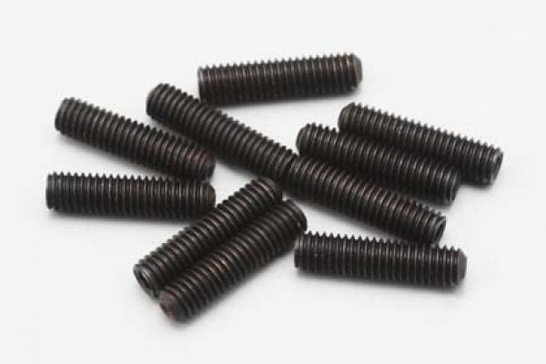 ZC-SS312A Set Screw M3x12mm