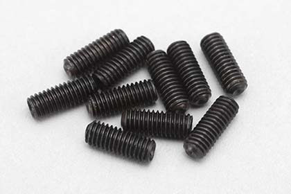 ZC-SS38A Screw Set M3 x 8mm
