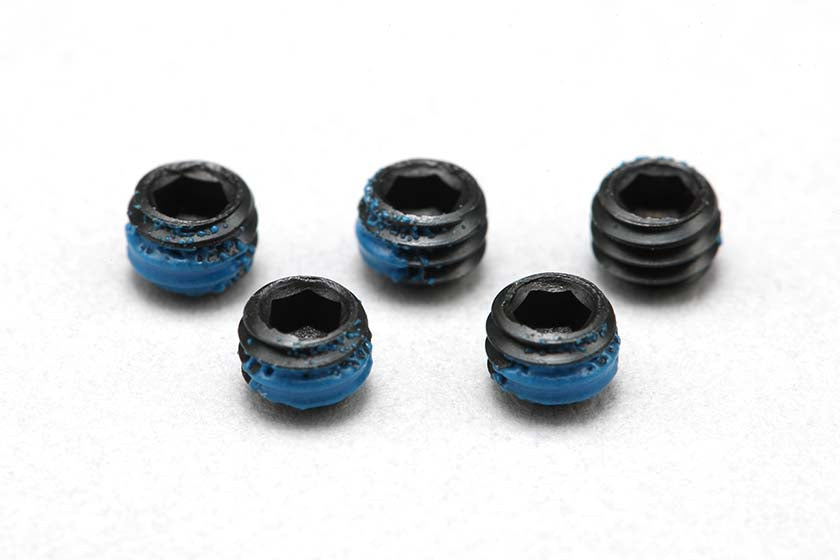 ZC-SS43LA M4ÁEmm Thread lock set screw