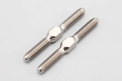 ZC-TB30C Titanium Turnbuckles 30mm 2pcs