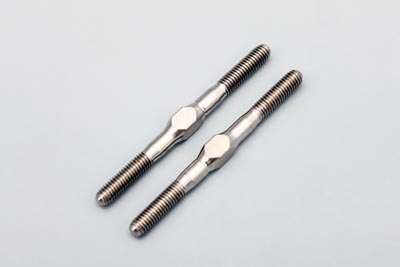 ZC-TB45A 45mm Titanium Turnbuckles