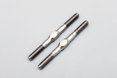 ZC-TB39C Titanium Turnbuckles 39mm 2pcs