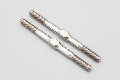 ZC-TB45C Titanium 45mm turnbuckle (Lansford)