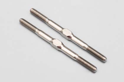 ZC-TB50A 50mm Titanium Turnbuckles