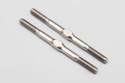 ZC-TB48C Titanium Turnbuckles, 48mm