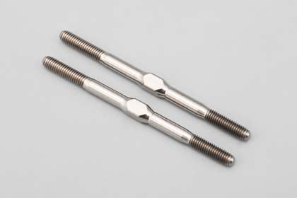 ZC-TB50C Titanium Turnbuckles, 50 mm