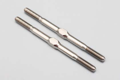ZC-TB52C Titanium Turnbuckles, 52mm