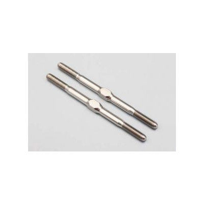 ZC-TB55B Titanium Turnbuckles 55mm
