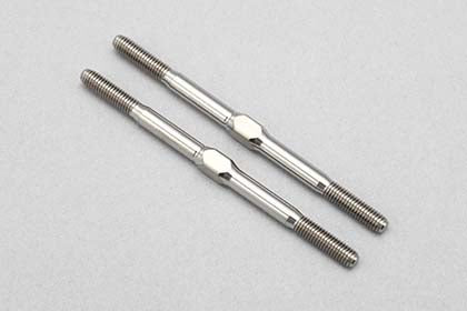ZC-TB55C Titanium Turnbuckles, 55mm