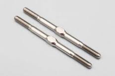ZC-TB52 Titanium Turnbuckle 52mm 2pcs