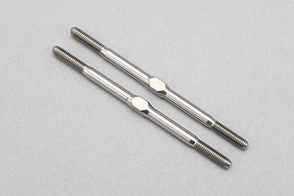 ZC-TB60C Titanium Turnbuckles, 60mm