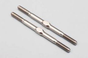 ZC-TB67 Titanium Turnbuckle 67mm 2pieces