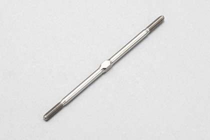 ZC-TB78C Titanium Turnbuckle 78mm (1pcs)