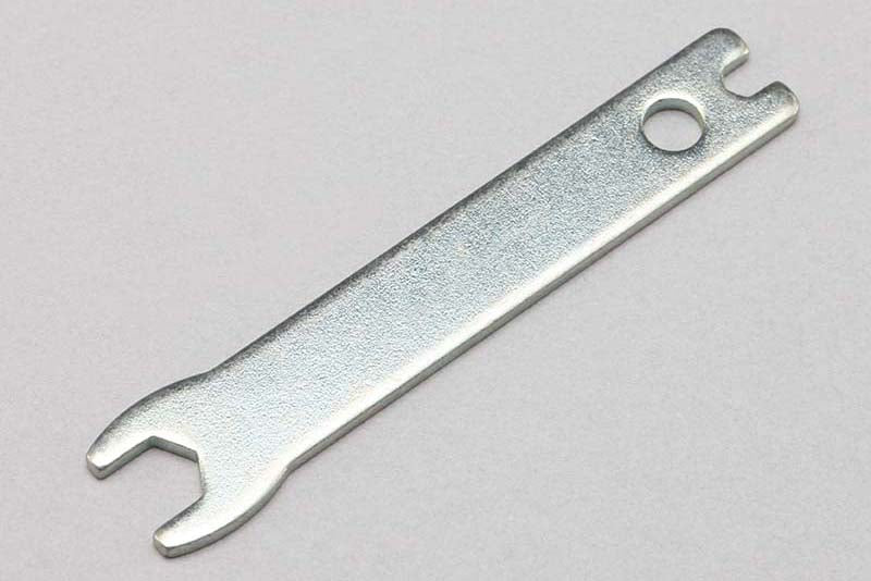 ZC-TBLA Wrench, Titanium Turnbuckle