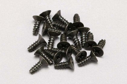 ZC-TP3510 M 3.5x10 Tapping Screws