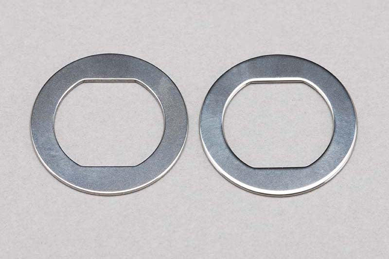 ZD-506 Drive Ring for Diff., 2pcs