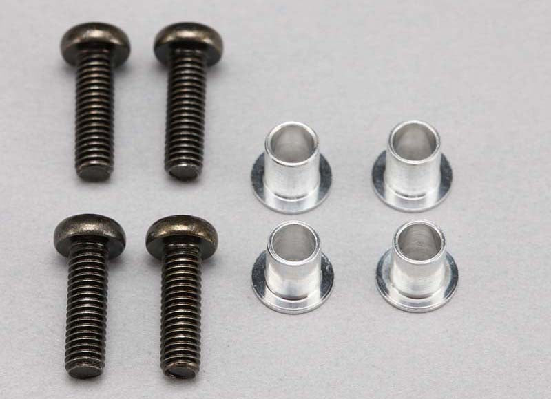 ZM-414 Kingpin Set (4pcs.)