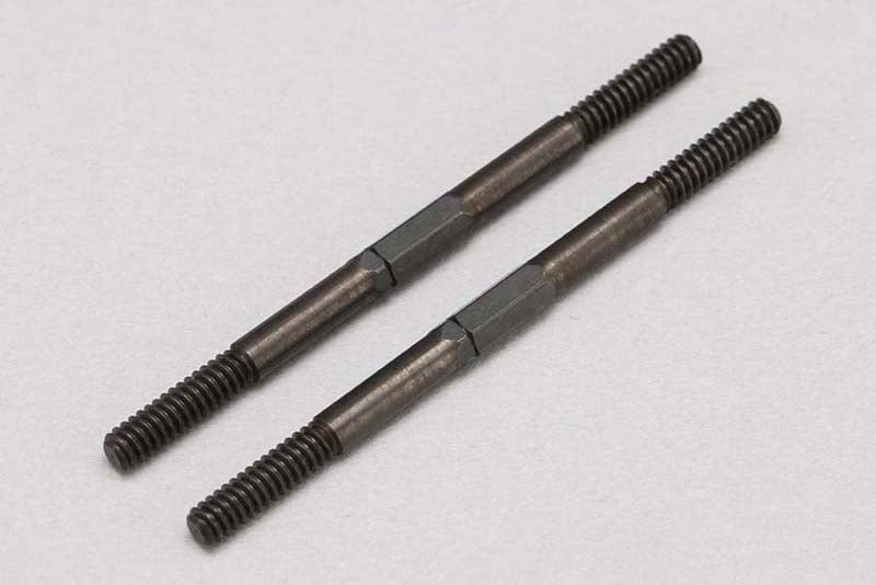 ZM-TB48 48mm Turnbuckle, Steel