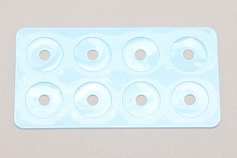 ZR-BMP5B Body Mount Patch (5mm)