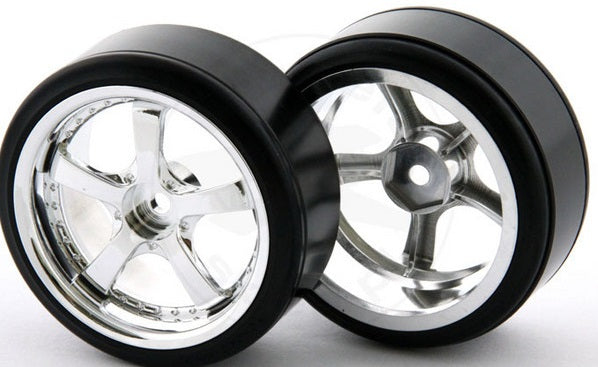 ZR-DR17 Blitz Premounted Zero 01R