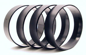 ZR-DRR Spare Drift Rings for ZR-DR02 ZERO-ONE 'R'