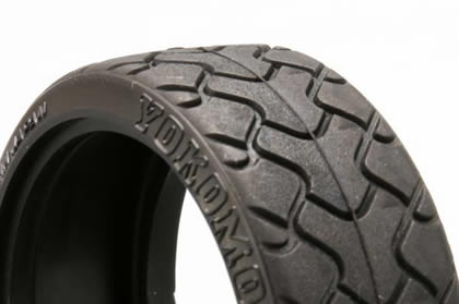 ZR-R03RF HG Radial Tires RF