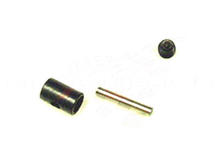 SD/BD L.F. Universal Coupler & Pin