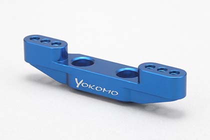 B2-300FUA Aluminum Front Upper Arm Mount for B-MAX2 MR/RS