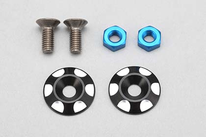 B7-110A Wing Plate for Touring Car