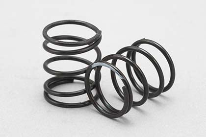 B7-14475 SLF Short shock II spring (WHITE)