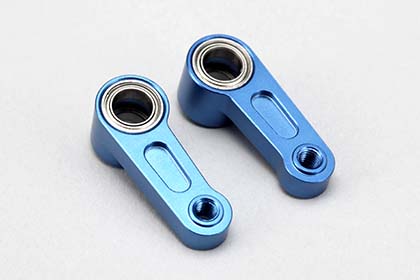 B7-202S Steering Bell Crank for BD7-2014 (with BB・