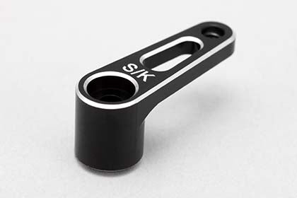 B7-204SK Aluminum Servo Horn for BD7 Sanwa/Ko Propo