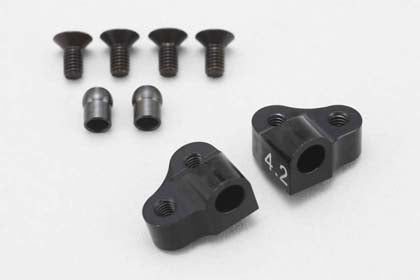 Yokomo B7-30142 Aluminum Separate Suspension Mount for BD7(44.2mm