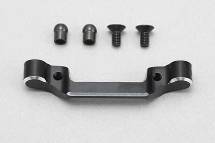 B7-3127FR Aluminum front suspension mount for BD7(Rear side 42.7
