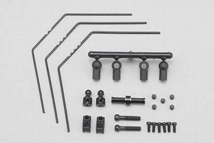 B7-412FSA Front stabilizer set for BD7/BD7 ver.RS